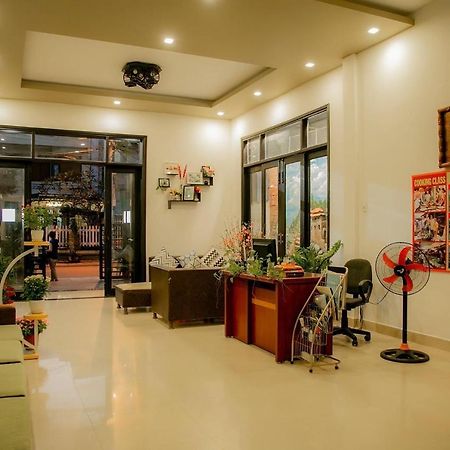 Bi'S House Homestay Hoi An Exterior foto
