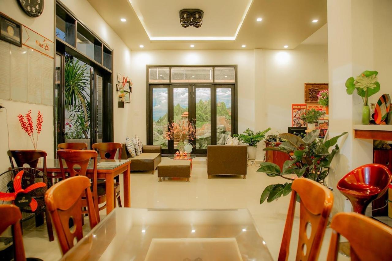 Bi'S House Homestay Hoi An Exterior foto