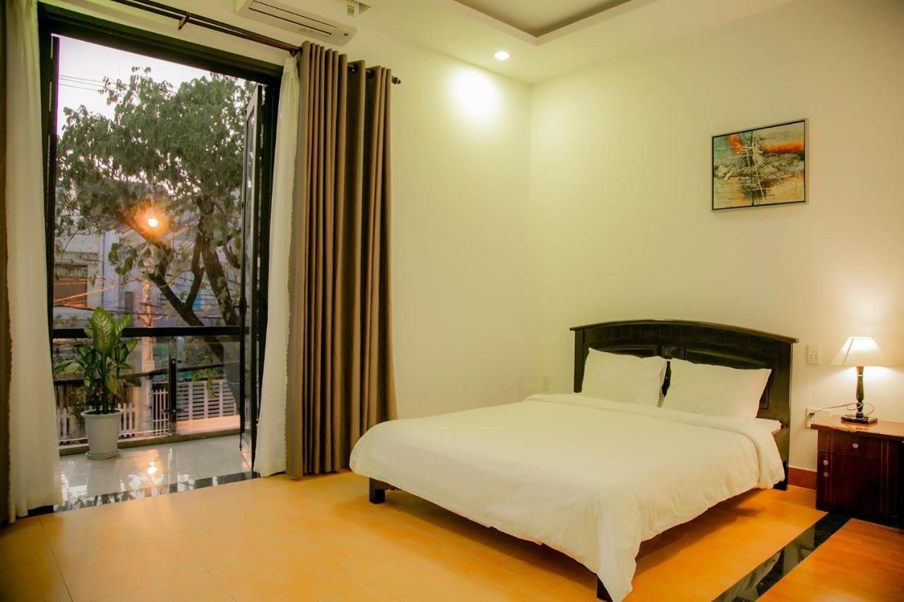 Bi'S House Homestay Hoi An Exterior foto