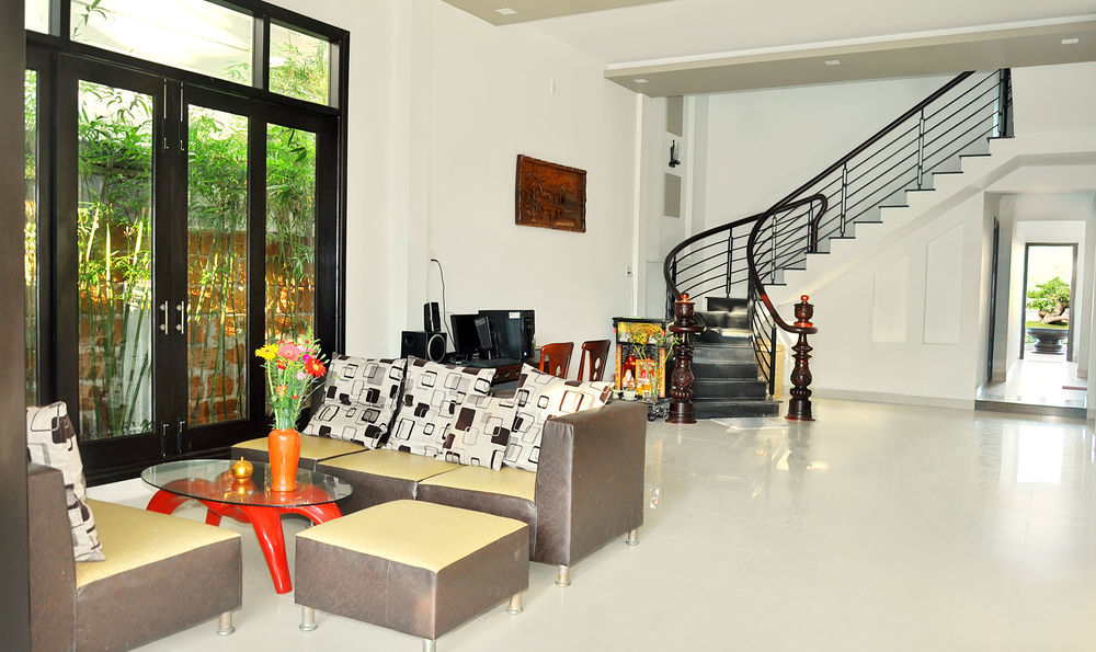 Bi'S House Homestay Hoi An Exterior foto