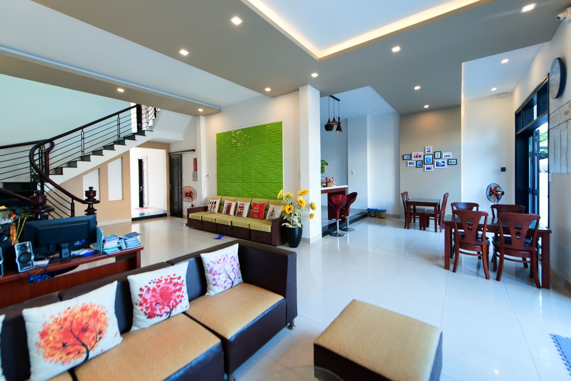 Bi'S House Homestay Hoi An Exterior foto