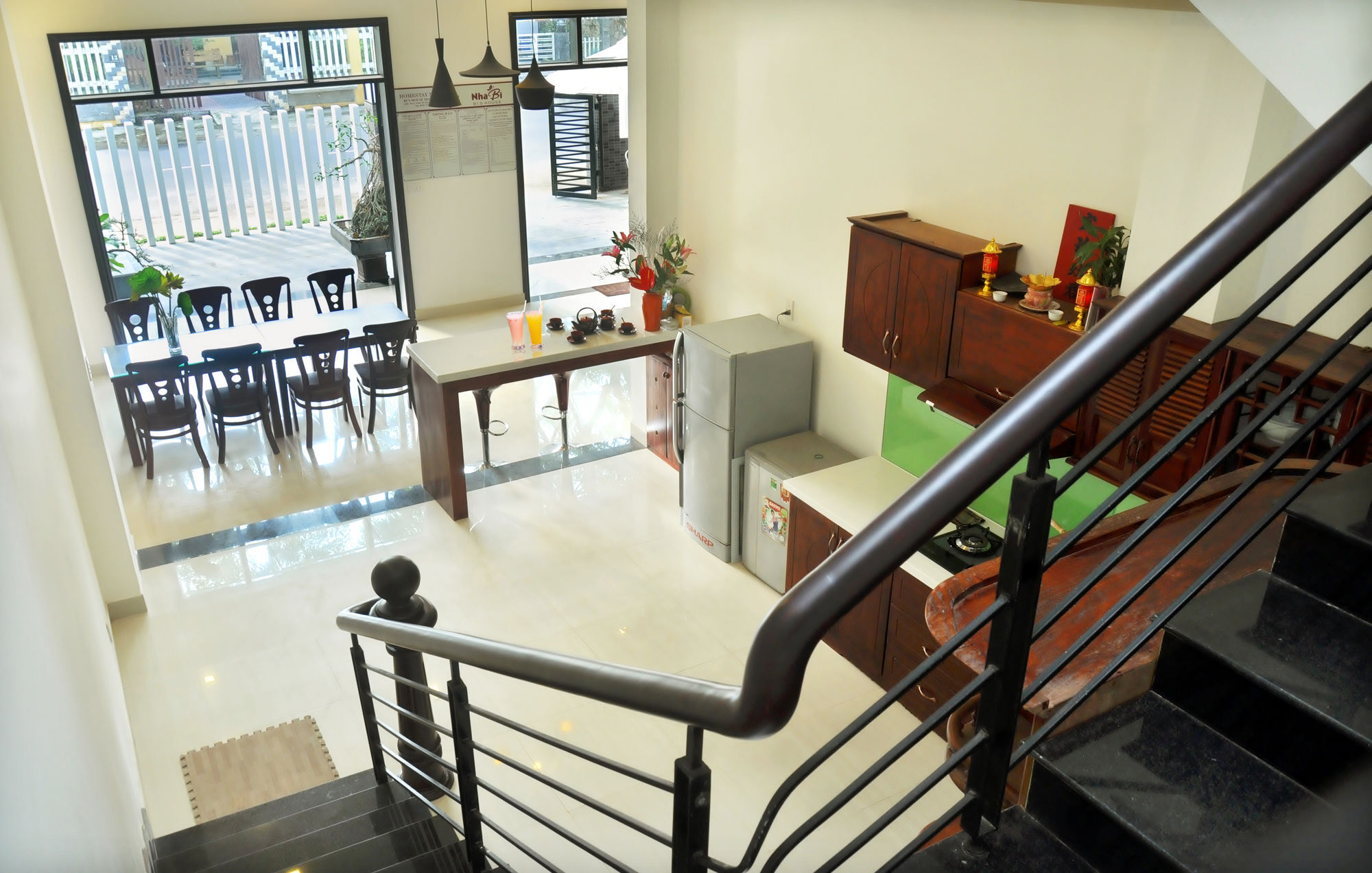 Bi'S House Homestay Hoi An Exterior foto