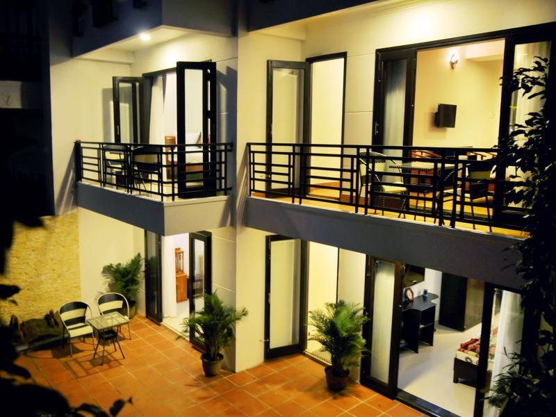 Bi'S House Homestay Hoi An Exterior foto