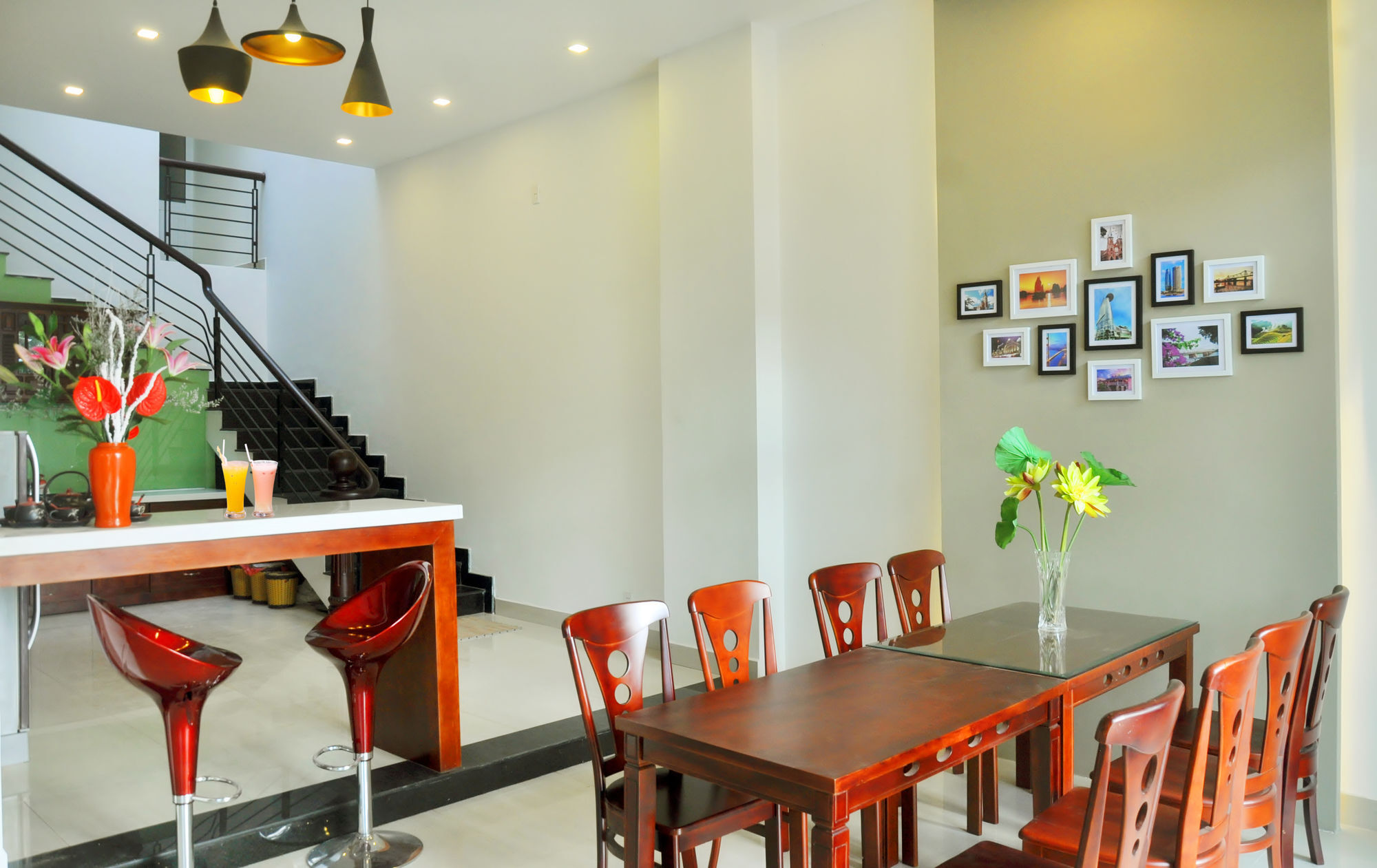 Bi'S House Homestay Hoi An Exterior foto