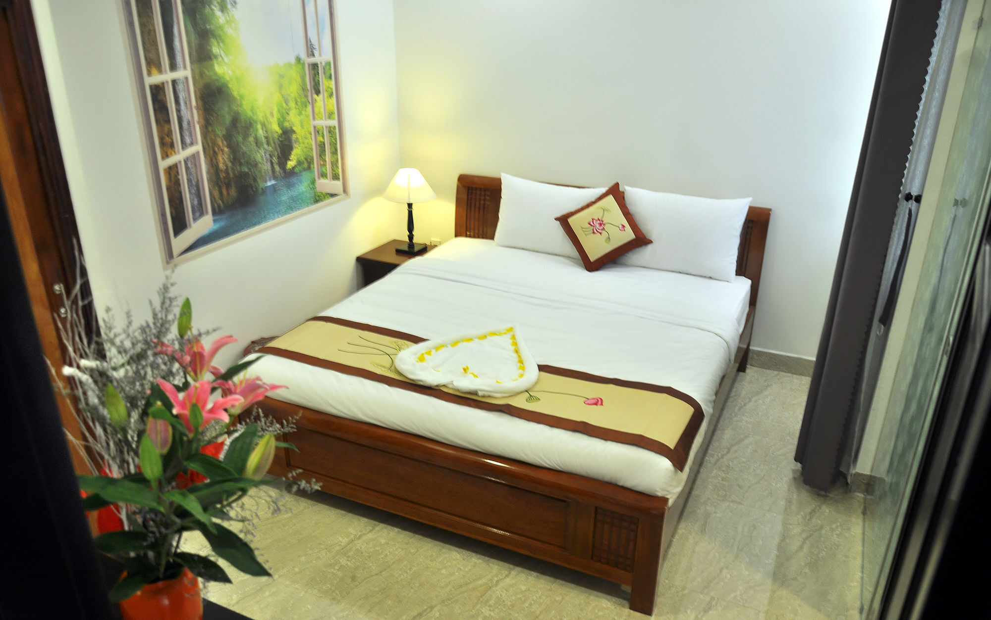 Bi'S House Homestay Hoi An Exterior foto